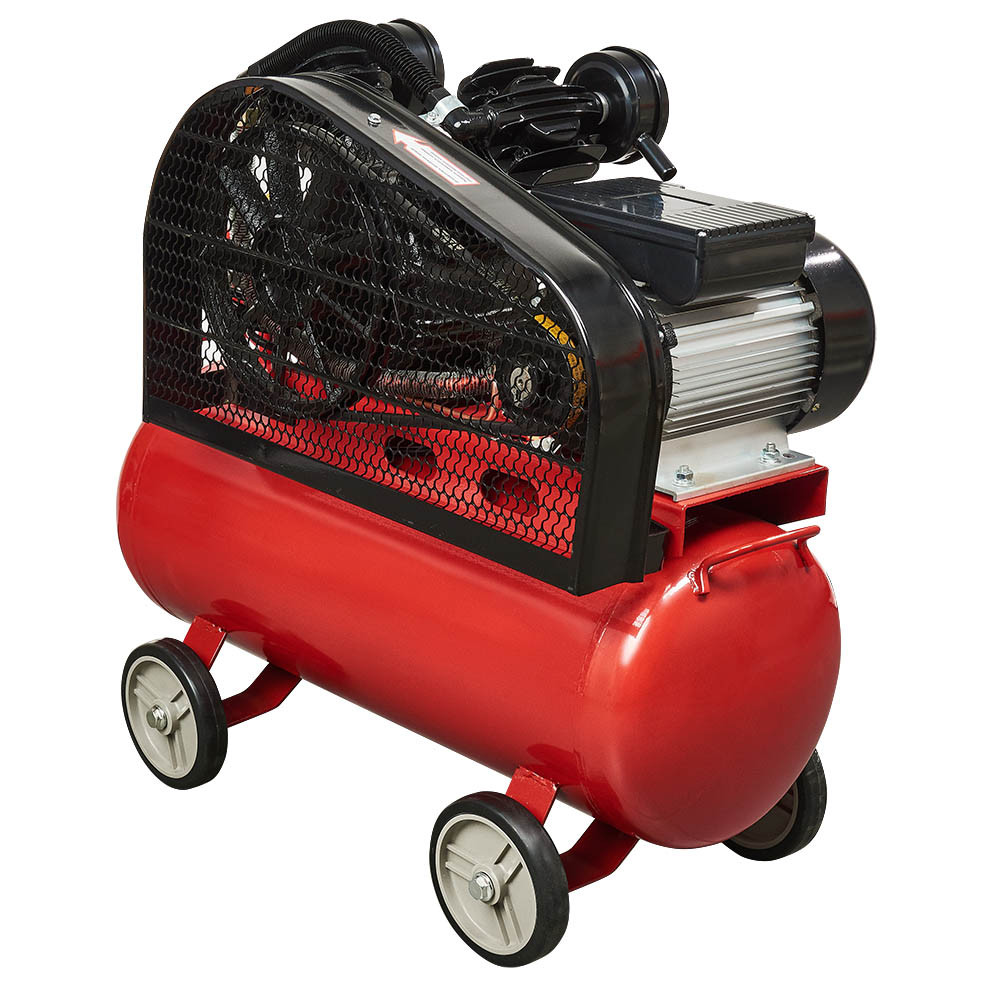 Компресор повітряний Vitals GK50.j65v2-8a 000160118