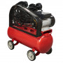Компресор повітряний Vitals GK50.j65v2-8a 000160118