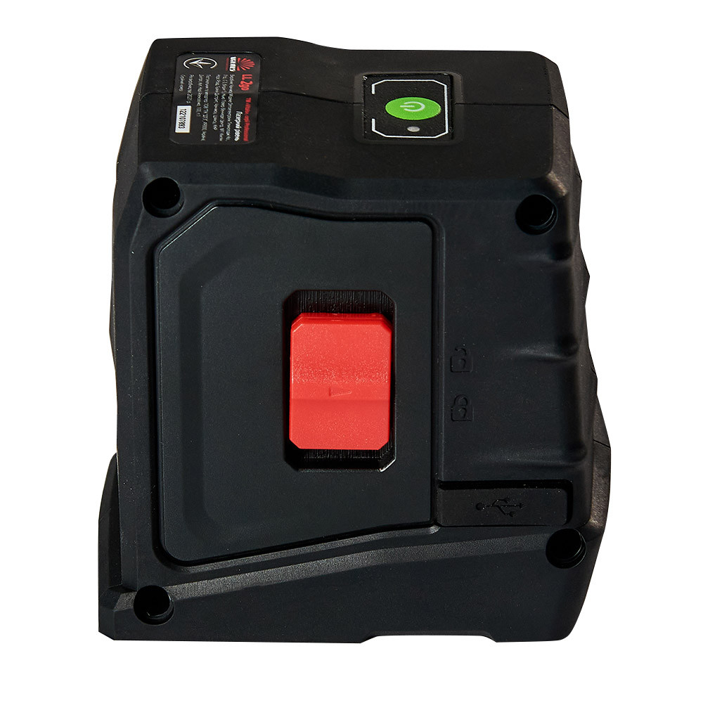 Рівень лазерний Vitals Professional LL 2go 000162513