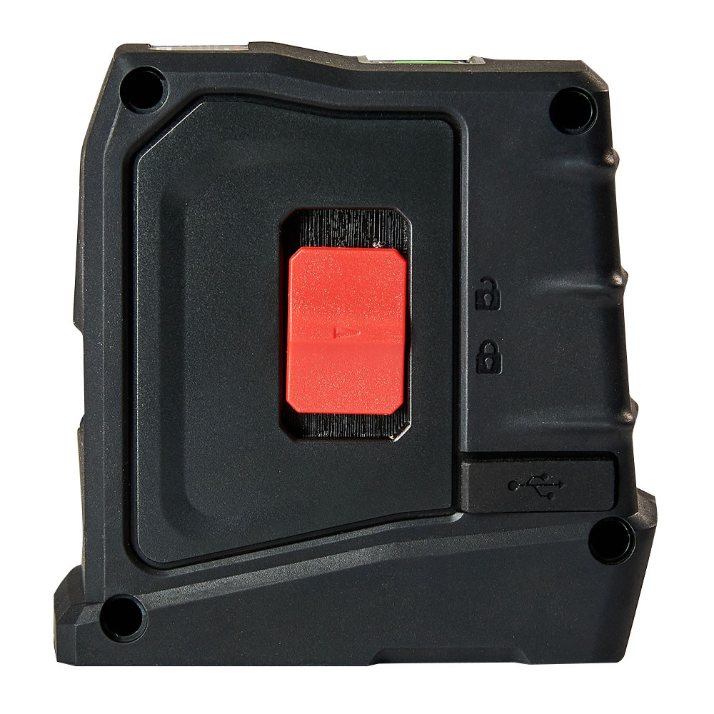 Рівень лазерний Vitals Professional LL 2go 000162513