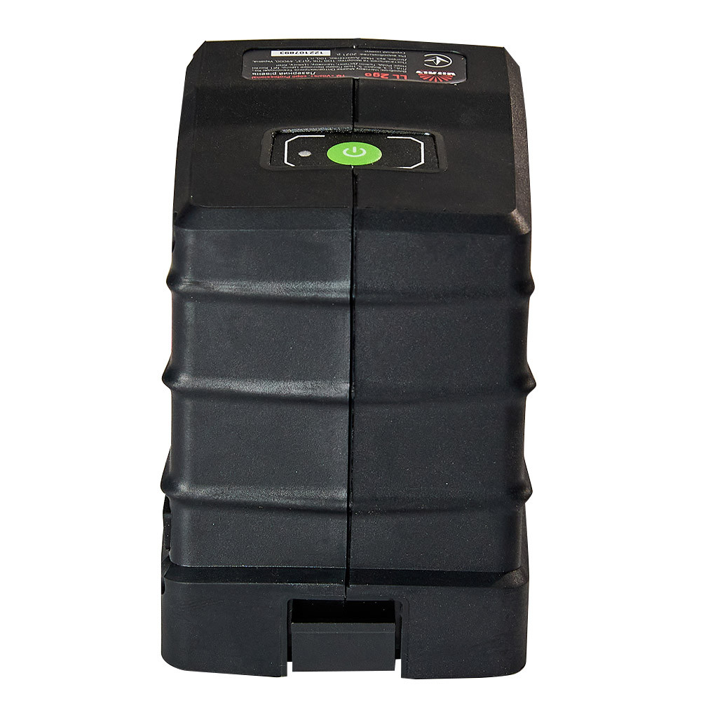 Рівень лазерний Vitals Professional LL 2go 000162513