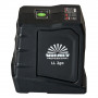 Рівень лазерний Vitals Professional LL 2go 000162513