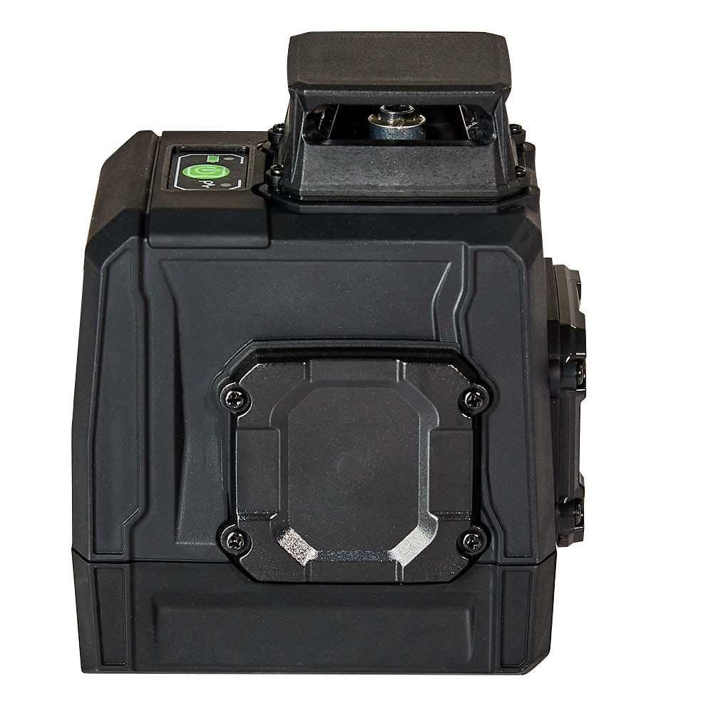 Рівень лазерний Vitals Professional LL 5go 000162514