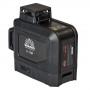 Рівень лазерний Vitals Professional LL 12go 000162515