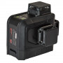 Рівень лазерний Vitals Professional LL 12go 000162515