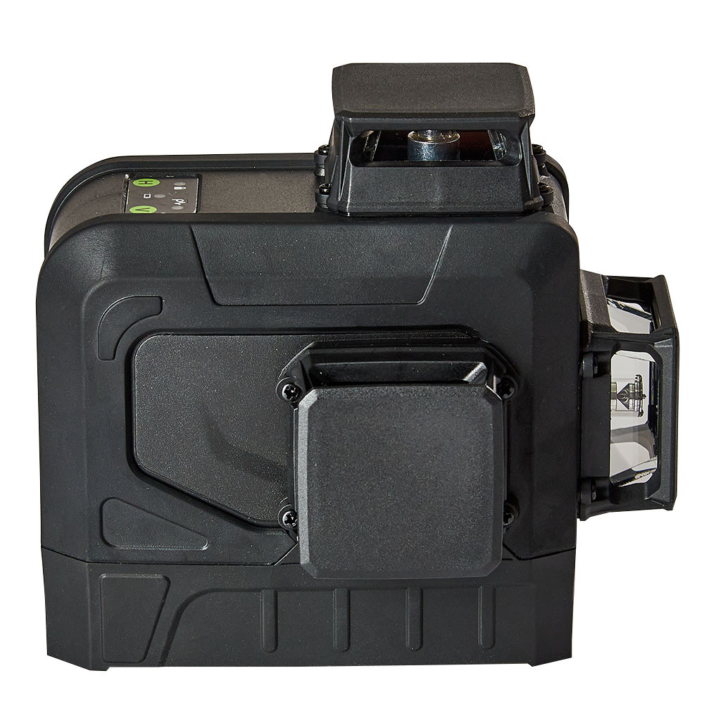 Рівень лазерний Vitals Professional LL 12go 000162515