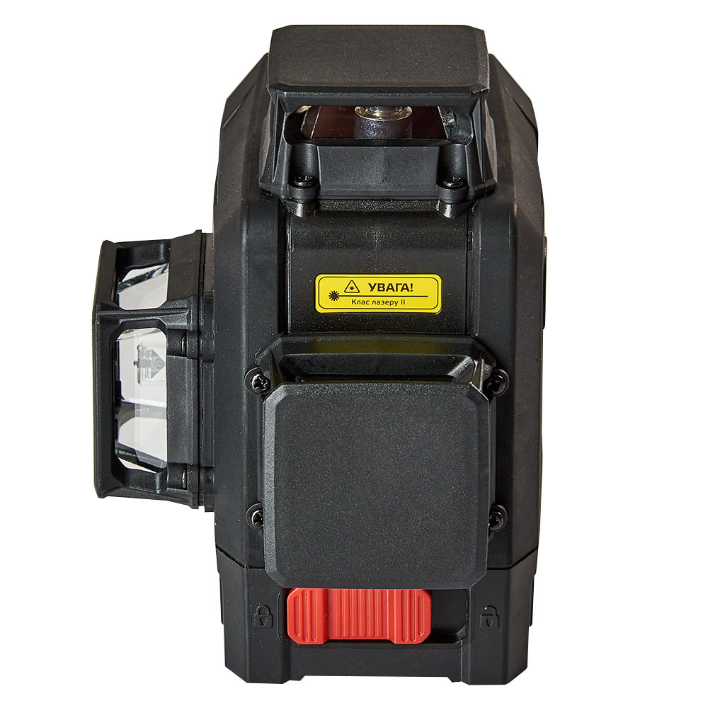 Рівень лазерний Vitals Professional LL 12go 000162515