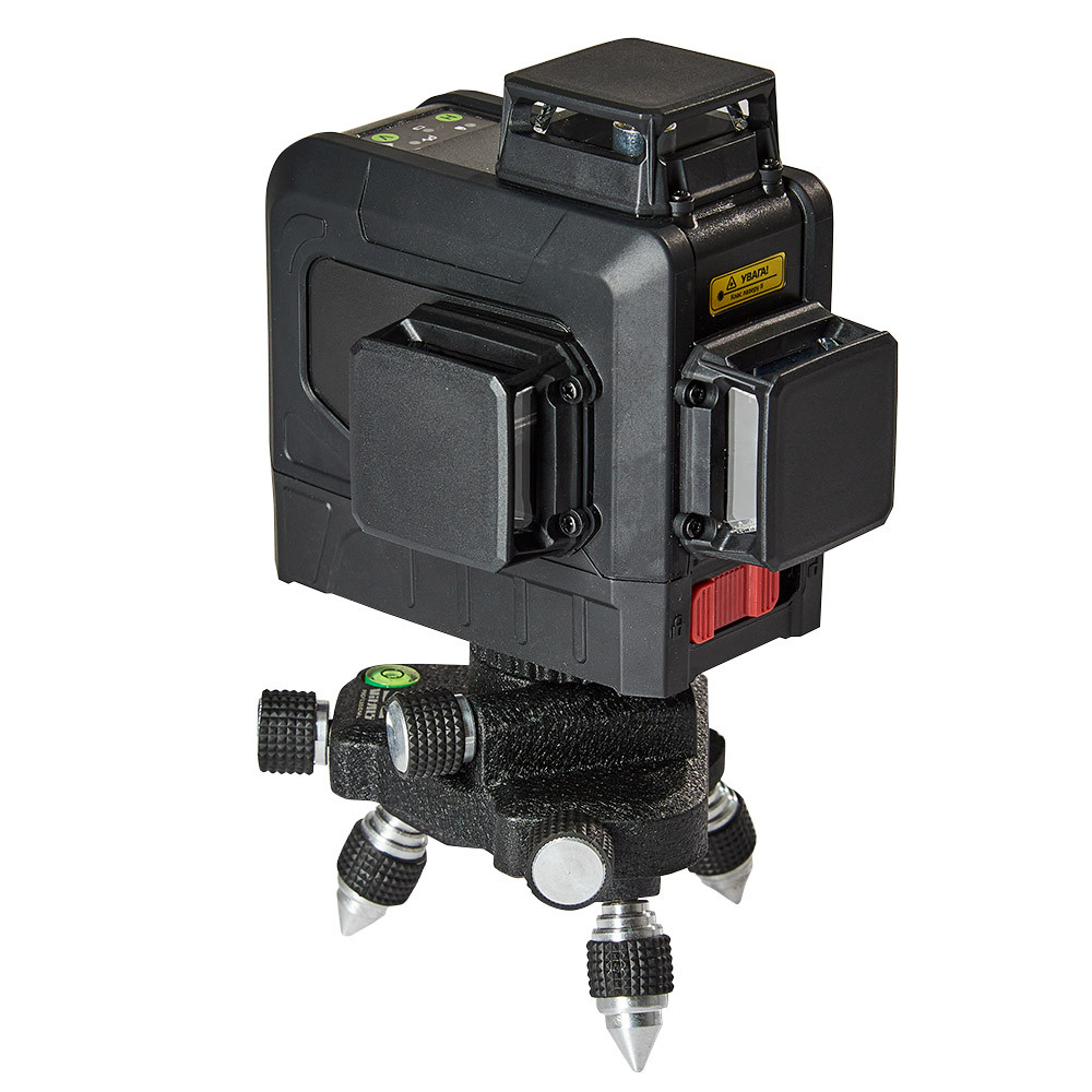 Рівень лазерний Vitals Professional LL 12go 000162515