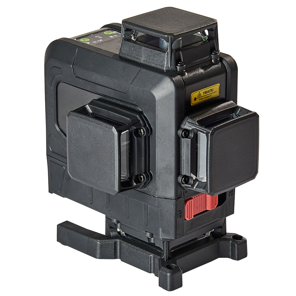 Рівень лазерний Vitals Professional LL 16go 000162516