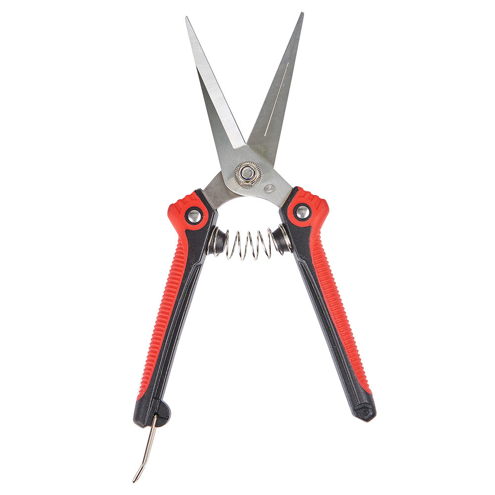 Секатор прямий Vitals Master PS-205-01 000163190