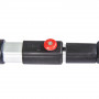 Ножиці для живої огорожі телескопічні Vitals HS-730-01T 000163193