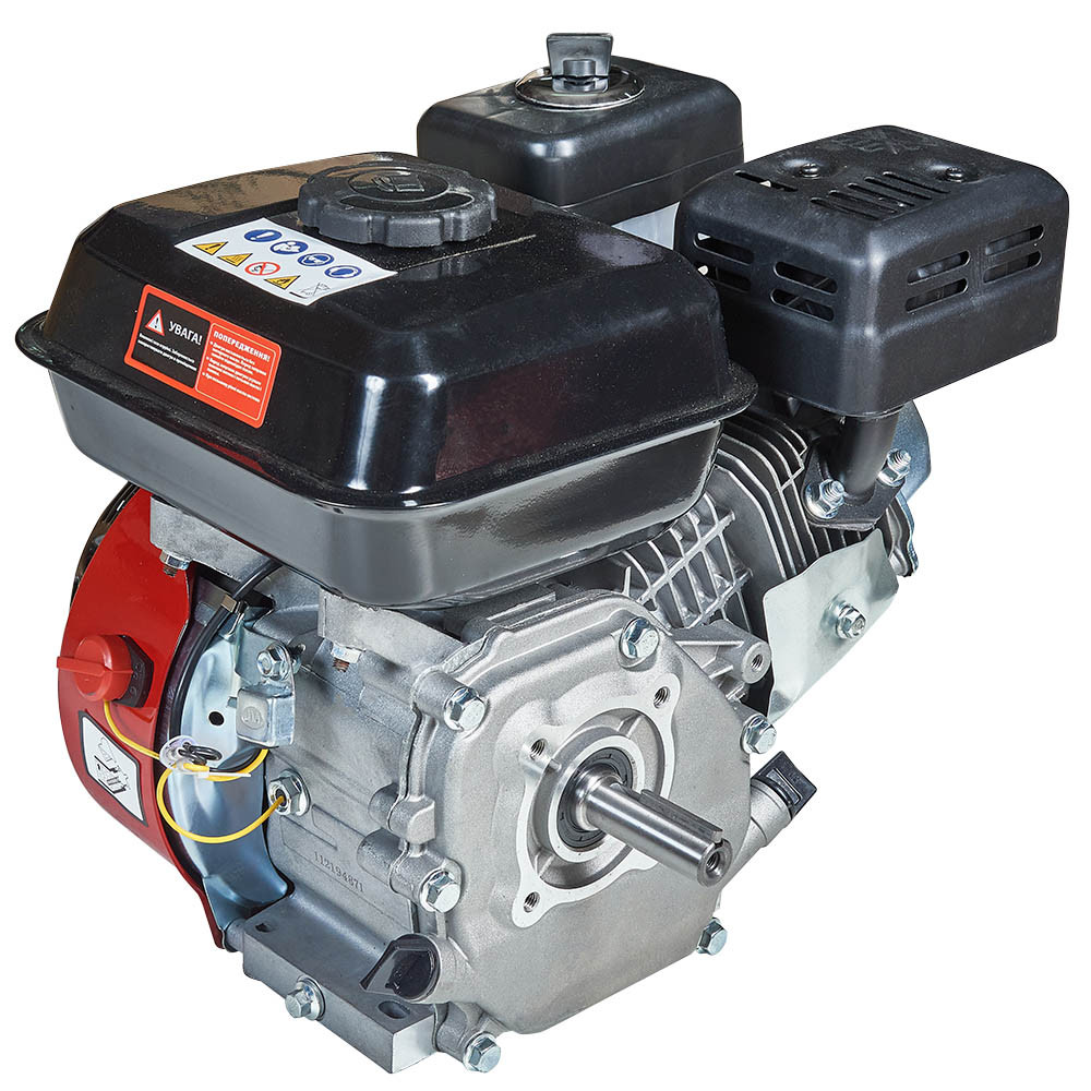Двигун бензиновий Vitals GE 6.0-19k 000165163