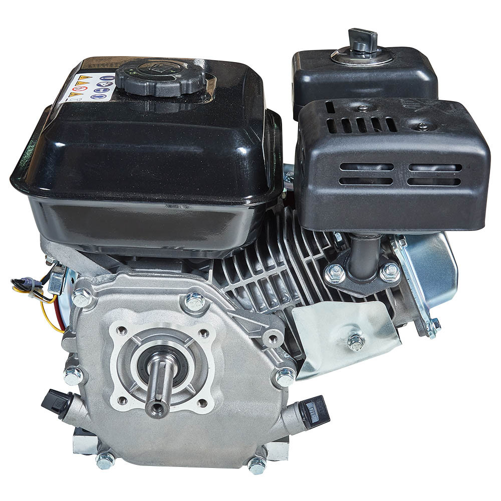 Двигун бензиновий Vitals GE 6.0-19k 000165163