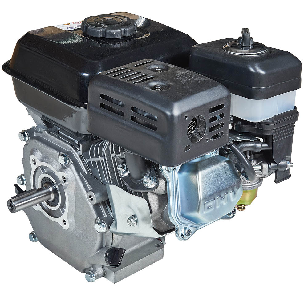 Двигун бензиновий Vitals GE 6.0-19k 000165163