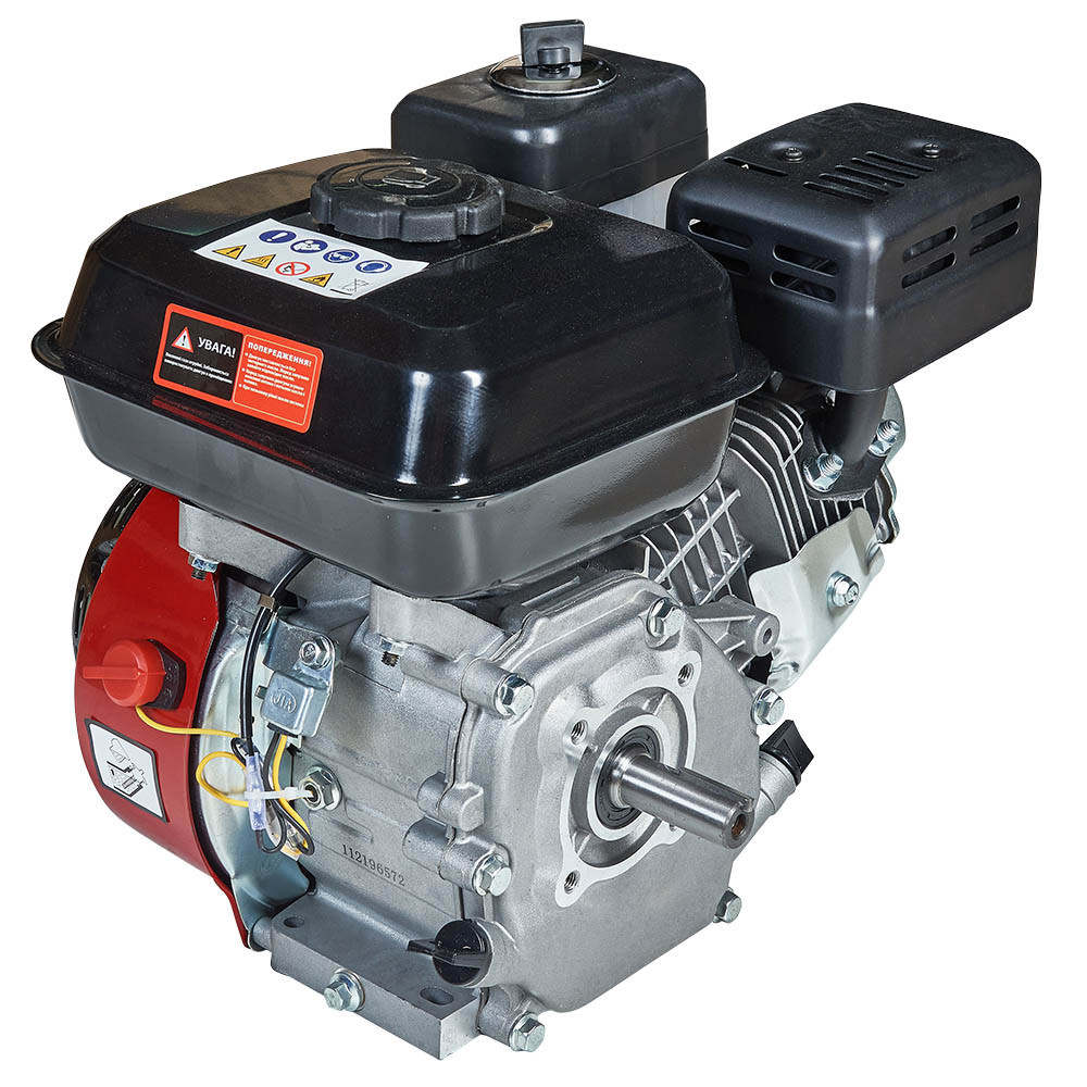 Двигун бензиновий Vitals GE 6.0-20k 000165164