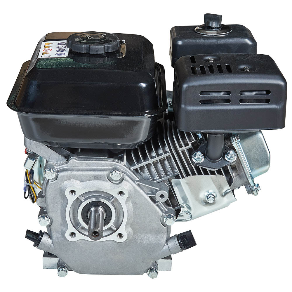 Двигун бензиновий Vitals GE 6.0-20k 000165164