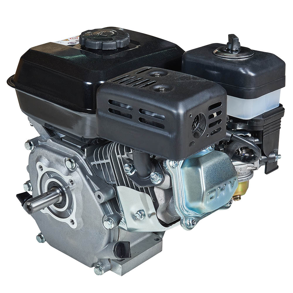 Двигун бензиновий Vitals GE 6.0-20k 000165164
