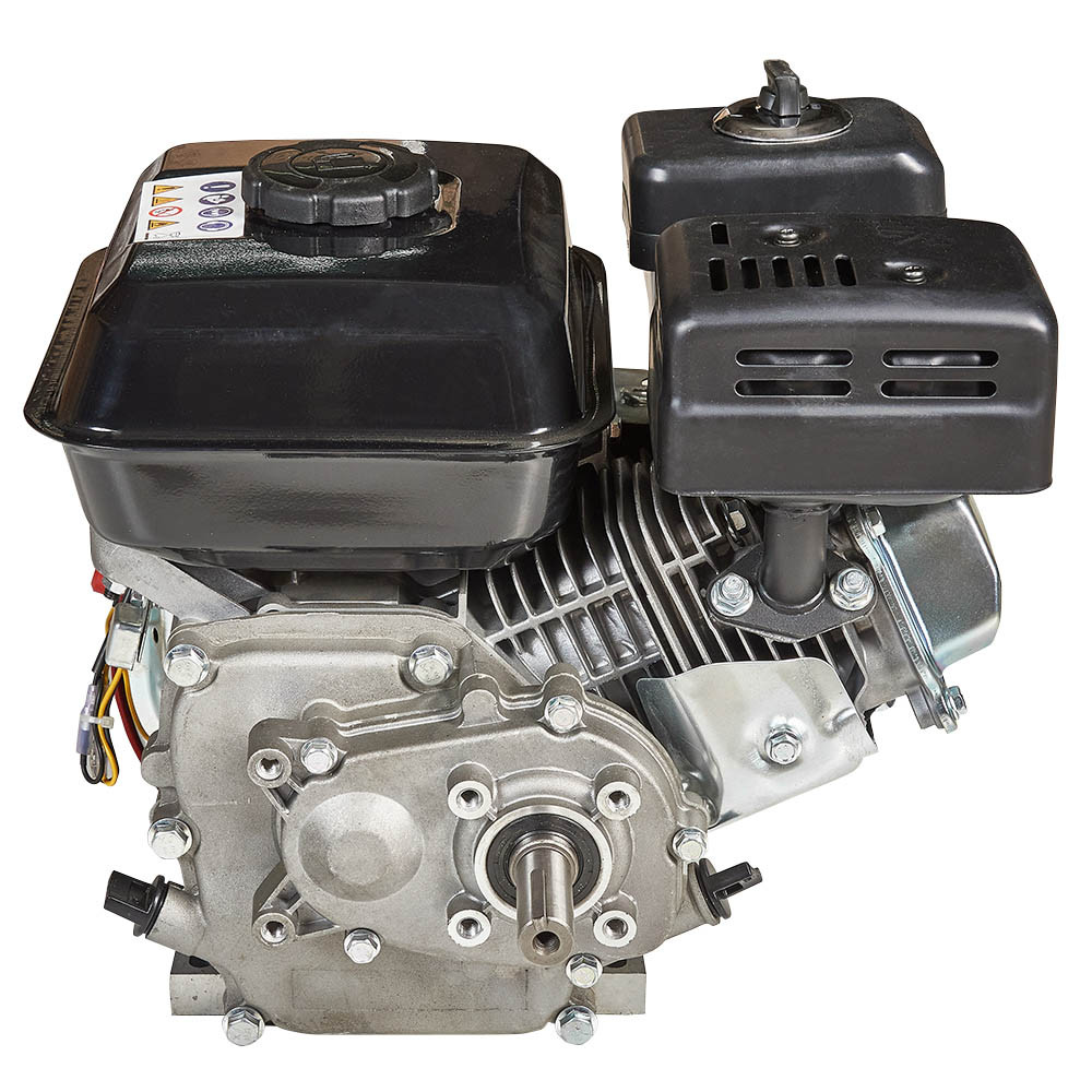 Двигун бензиновий Vitals GE 6.0-20kr 000165165