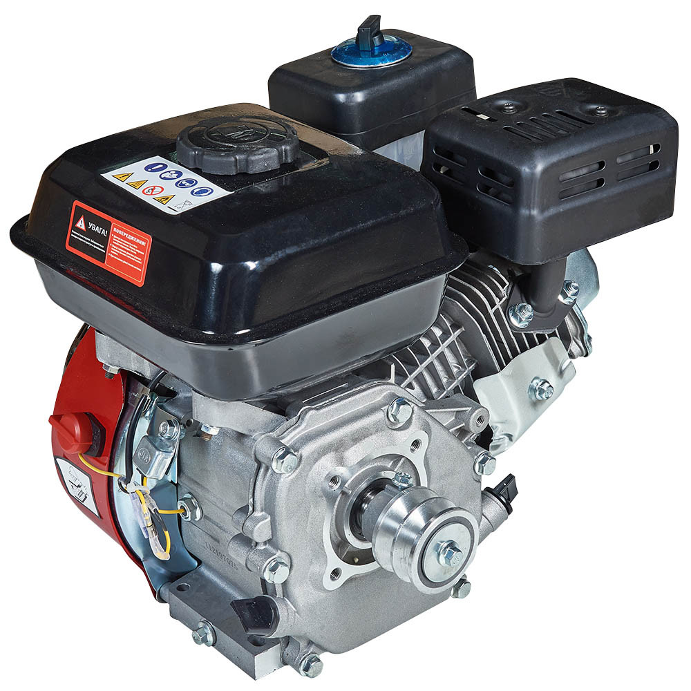 Двигун бензиновий Vitals GE 6.0-19kp 000165166