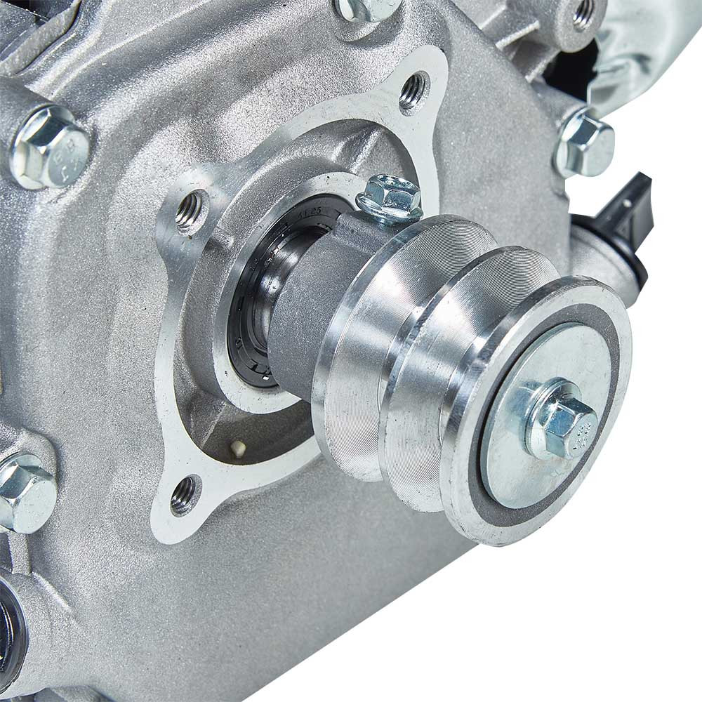 Двигун бензиновий Vitals GE 6.0-19kp 000165166