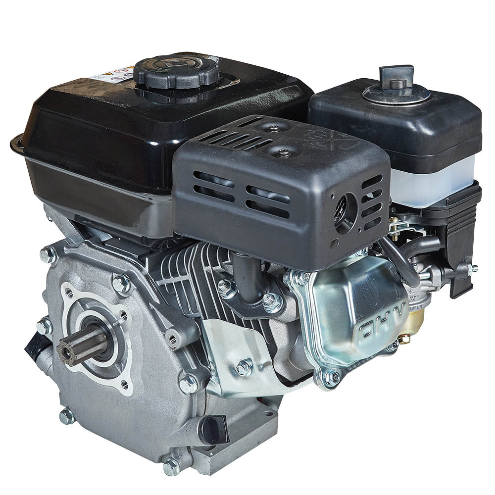 Двигун бензиновий Vitals GE 7.0-25s 000165168