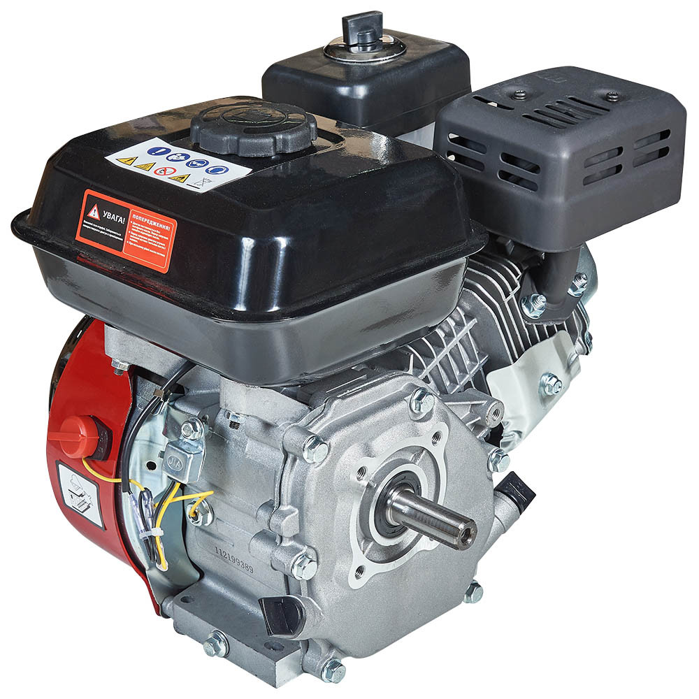 Двигун бензиновий Vitals GE 7.0-20s 000165169