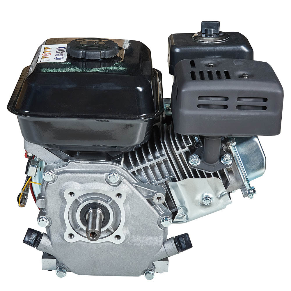 Двигун бензиновий Vitals GE 7.0-20s 000165169