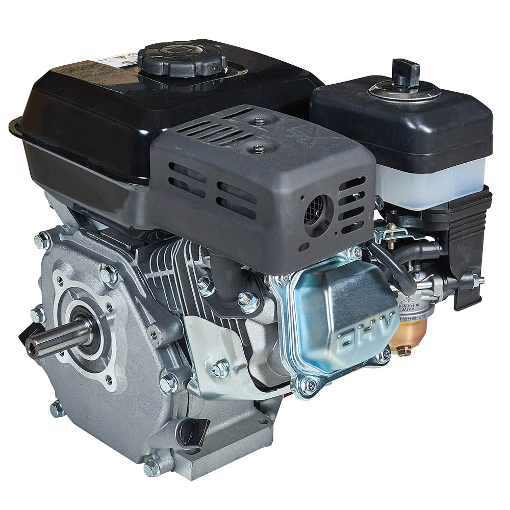 Двигун бензиновий Vitals GE 7.0-20s 000165169