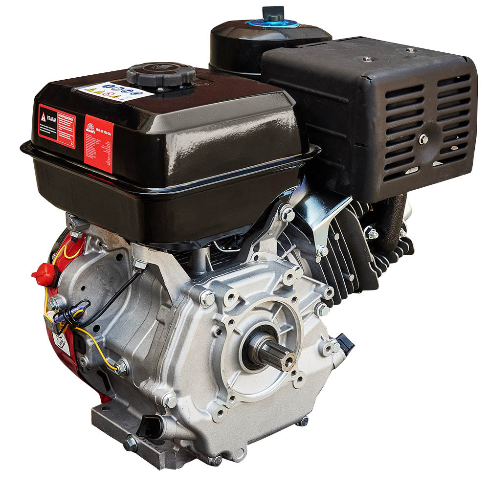 Двигун бензиновий Vitals GE 13.0-25s 000165171