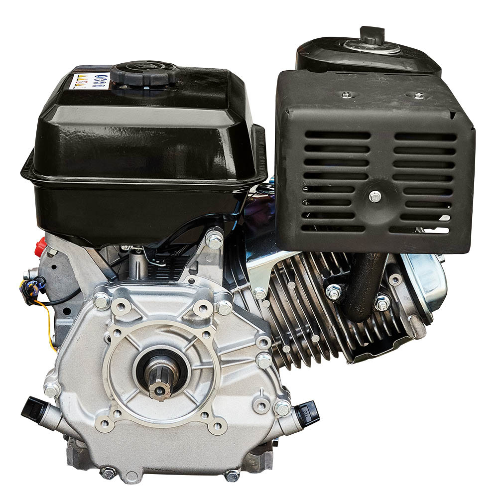Двигун бензиновий Vitals GE 13.0-25s 000165171