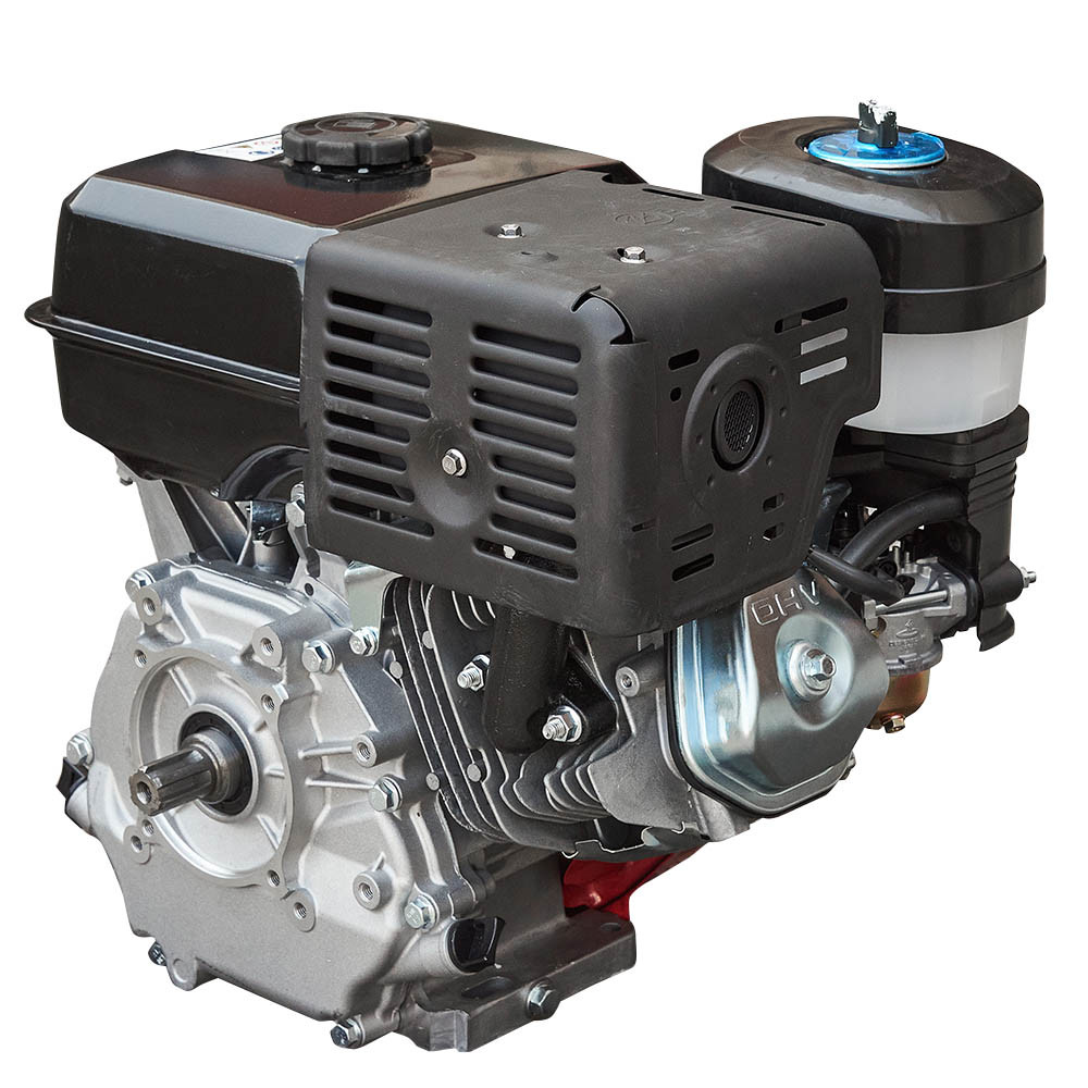 Двигун бензиновий Vitals GE 13.0-25s 000165171