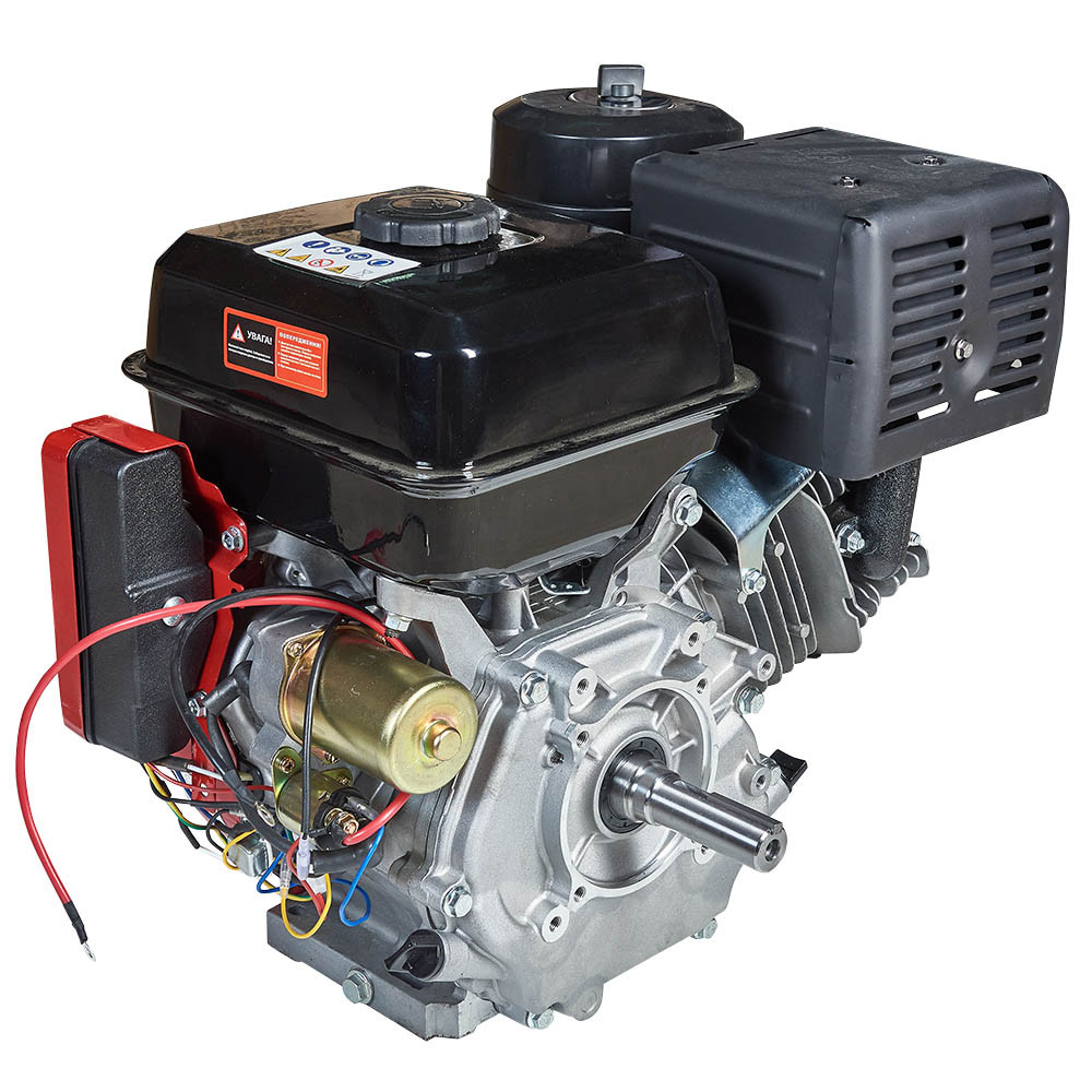 Двигун бензиновий Vitals GE 13.0-25ke 000165172