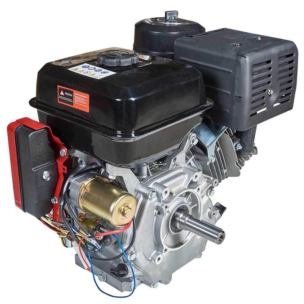 Двигун бензиновий Vitals GE 15.0-25ke 000165174