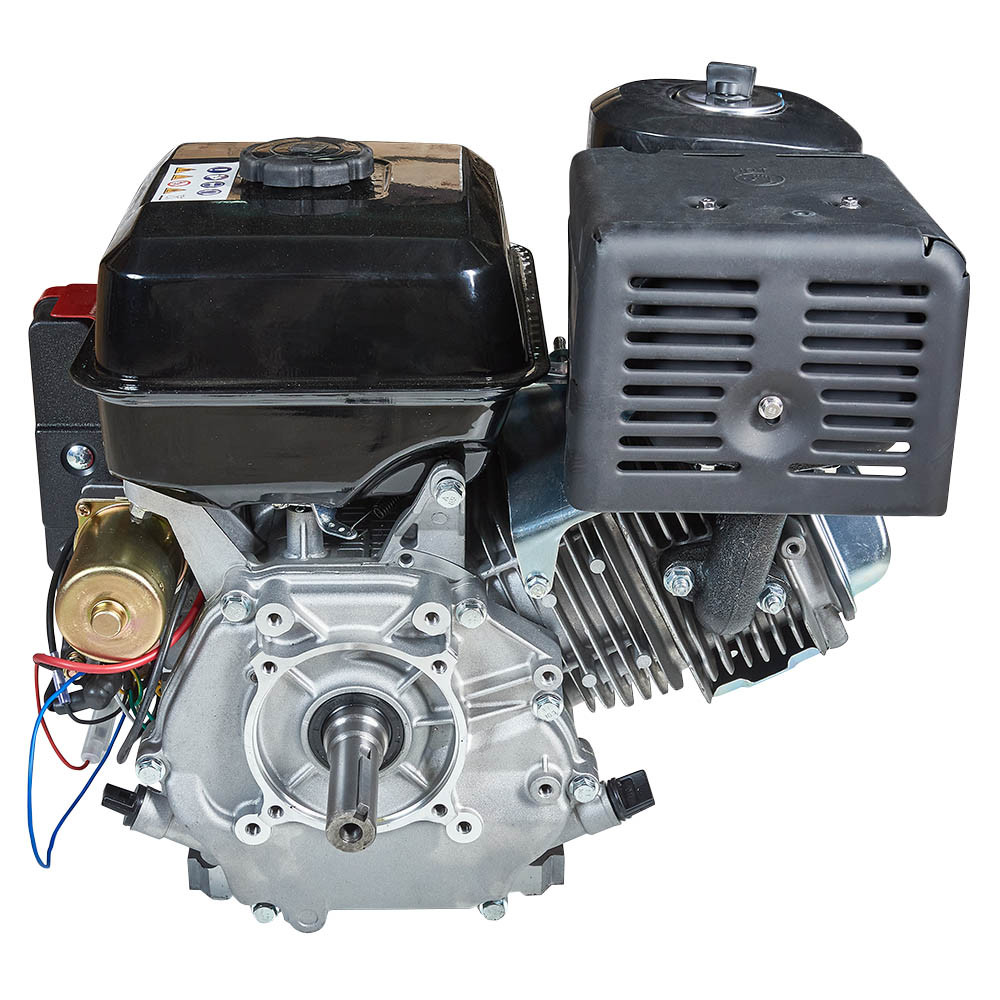 Двигун бензиновий Vitals GE 15.0-25ke 000165174