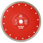 Диск алмазний Vitals Master Ceramic 230×2,0×22,2×10 мм 000168111