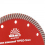 Диск алмазний Vitals Master ТУРБО-Плюс 180×22,2×10 мм 000168113