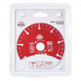 Диск алмазний Vitals Master Universal 125×22,2 000168117
