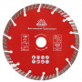 Диск алмазний Vitals Master Турбо-Сегмент 180×22.2×10 мм 000168128