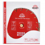 Диск алмазний Vitals Master Турбо-Сегмент 230×22.2×10 мм 000168129