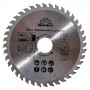 Диск пиляльний Vitals по дереву 125x22.2, ATB 40 000168131