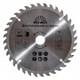 Диск пиляльний Vitals по дереву 180x22.2/20, ATB 36 000168134