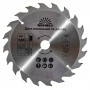 Диск пиляльний Vitals по дереву 185x20/16, ATB 20 000168135