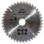 Диск пиляльний Vitals по дереву 190х30/20, ATB 40 000168137