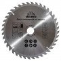 Диск пильний Vitals по дереву 250x30/25.4, ATB 40 000168142