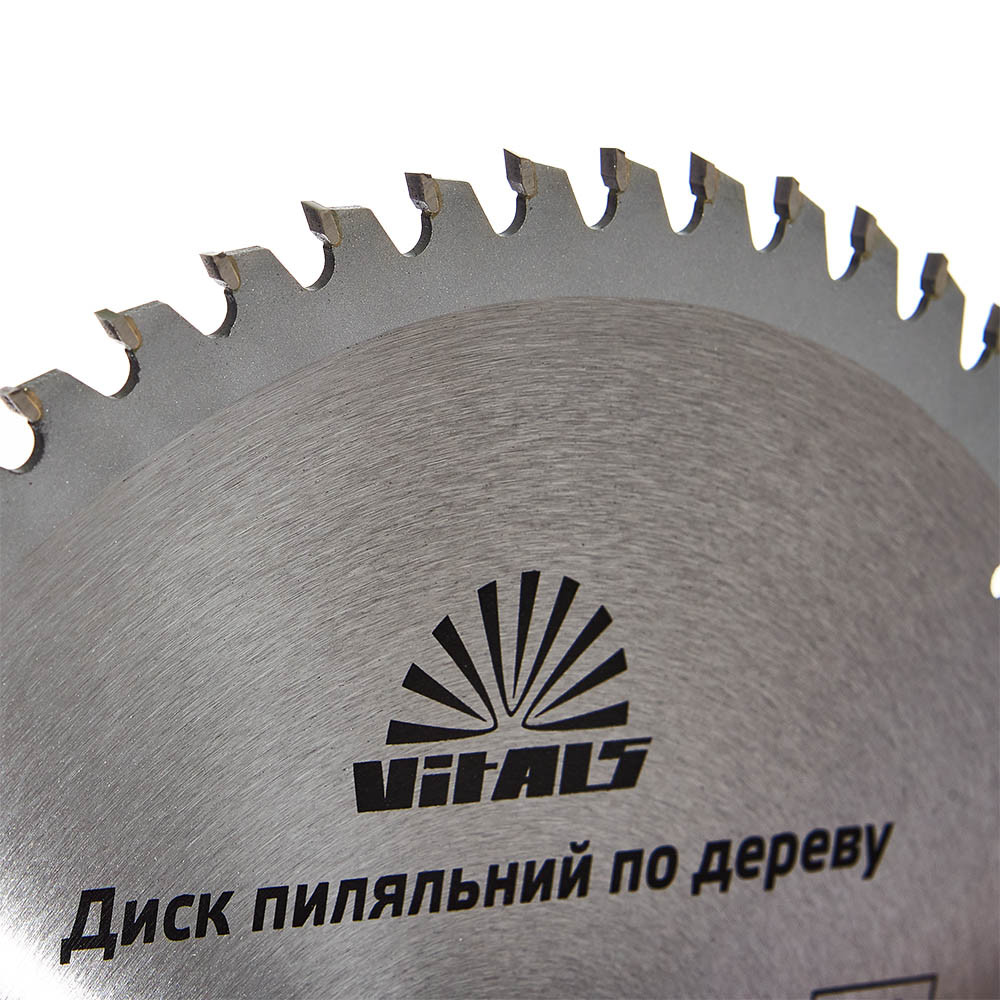 Диск пиляльний Vitals по дереву 300x30/25.4, ATB 60 000168145