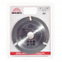 Диск пиляльний Vitals по дереву 125x22.2, 3Т 000168146
