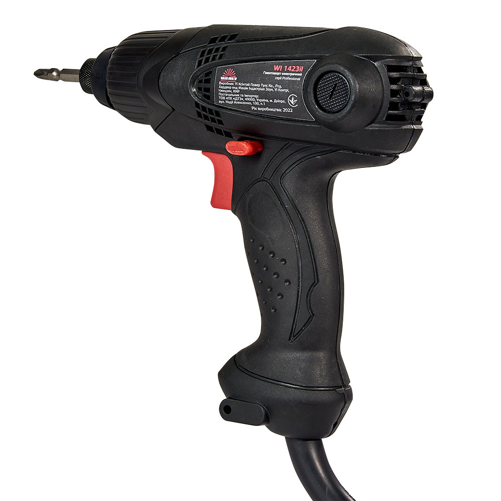 Гвинтокрут електричний Vitals Professional WI 1423il 000176919