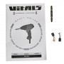 Гвинтокрут електричний Vitals Professional WI 1423il 000176919