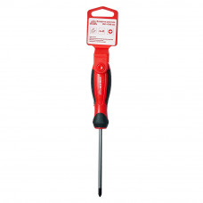 Викрутка хрестова Vitals, PH1х100 мм
