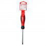 Викрутка хрестова Vitals, PH1х100 мм 000179510
